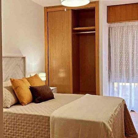 Apartmán Marival - Playa Langosteira - Fisterra - Finisterre Exteriér fotografie