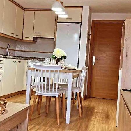 Apartmán Marival - Playa Langosteira - Fisterra - Finisterre Exteriér fotografie