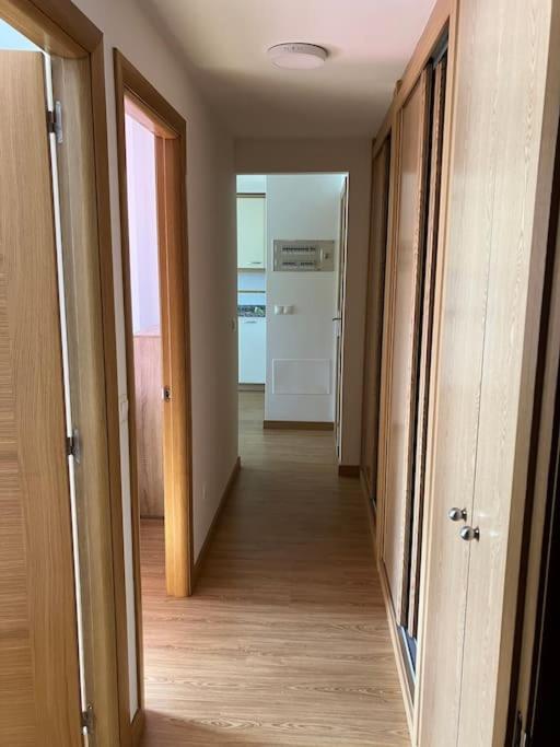 Apartmán Marival - Playa Langosteira - Fisterra - Finisterre Exteriér fotografie