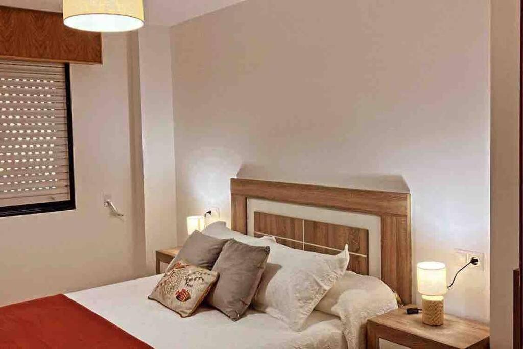Apartmán Marival - Playa Langosteira - Fisterra - Finisterre Exteriér fotografie